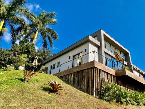 Teresopolis House | Casa 188