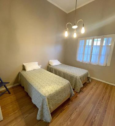 Suipacha House | Casa 1936