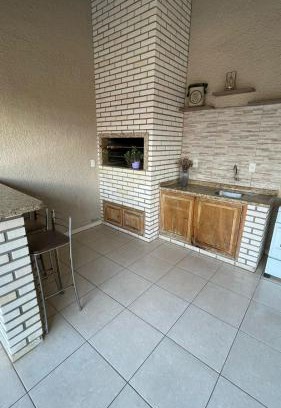 Sapucaia do Sul House | Casa 2 D Acesso Fácil Expointer