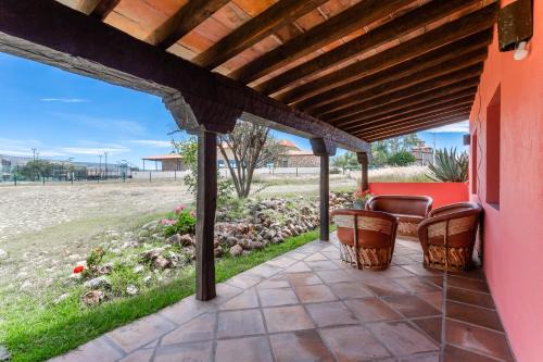 San Miguel de Allende House | Casa 2 Hermosa Casa en San Miguel de Allende con alberca y vistas