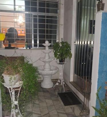 Bangu Apartment | Casa 2 quartos Centro Bangu