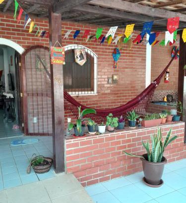 Novo Gravata House | Casa 26