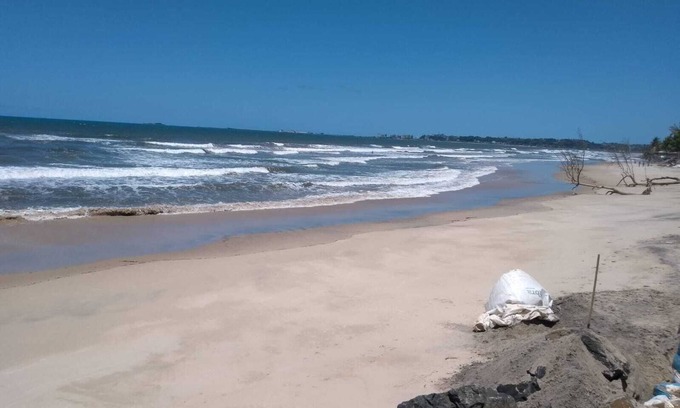 Ilheus-Itacare House | Casa 3/4 Piscina & 30 Metros do Mar