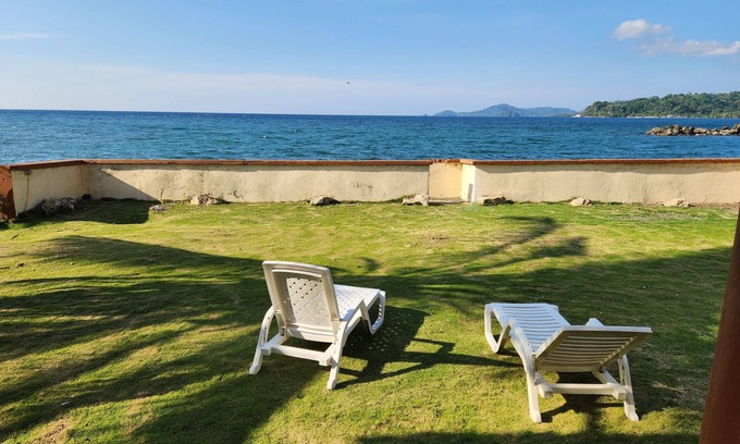 Portobelo Villa | Casa 34 Villa at Gated San Marino Ocean Front Private Community