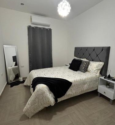 Lerdo House | Casa 4 Personas, céntrica, patio amplio