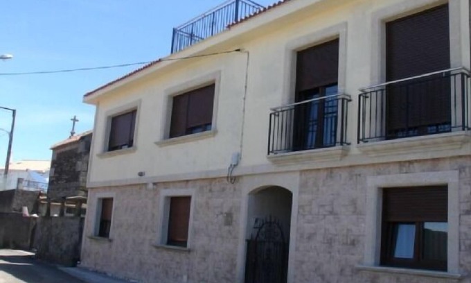 Neano Cottage | Casa Añón for 2 people