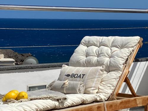 Las Playitas House | Casa Añoranza - Bijou with panoramic views