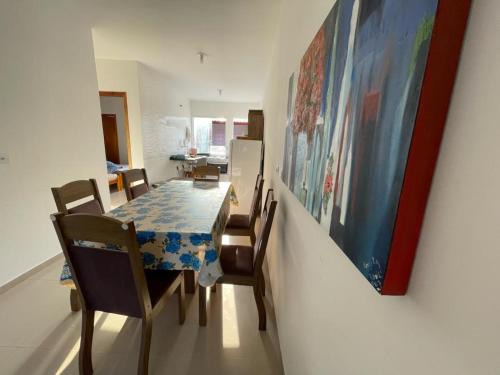 Praia de Leste House | Casa a 150m da praia com piscina e churrasqueira