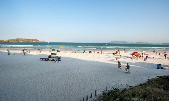 Jardim Nautilus House | Casa a 3 min de carro da Praia das Dunas-Cabo Frio