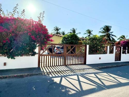 Acarai House | Casa a 4 minutos da praia dos Caetanos