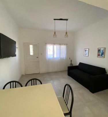 Constitucion House | Casa a 400 M de la playa