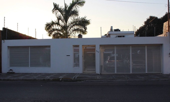 Chetumal House | Casa a 5 min del Centro, un Espacio Familiar