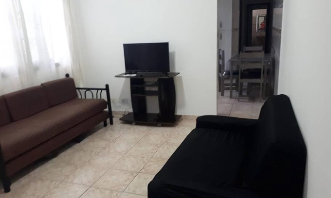 Aviacao House | Casa a menos de 3 min da Praia