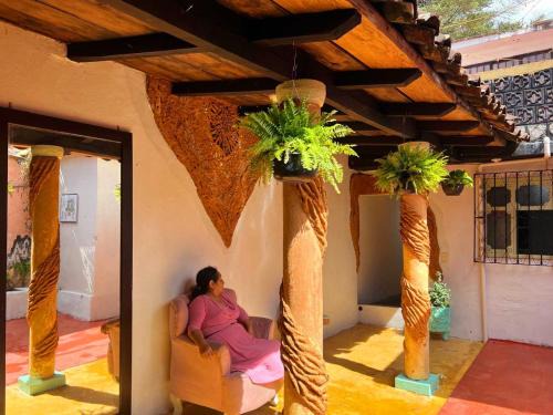 Santa Lucia House | Casa acogedora y colonial en San Cristobal LC