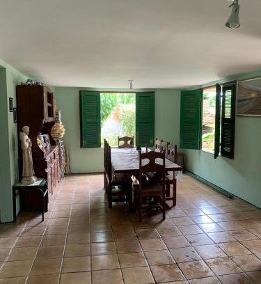 Cumbuco House | Casa acolhedora no Cumbuco