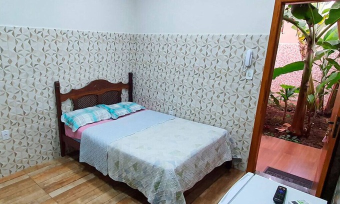 Sion House | Casa aconchegante com WiFi-Governador Valadares/MG