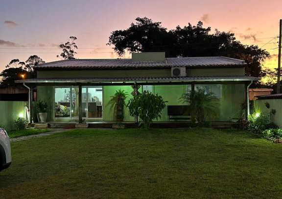 Balneario Gaivota House | Casa aconchegante Balneário Gaivota