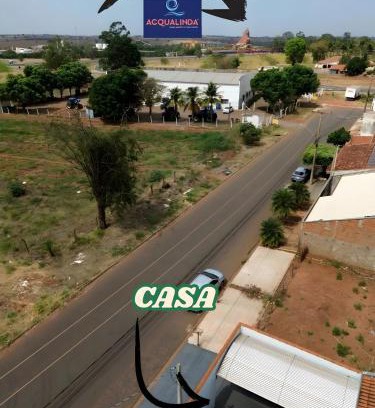 Vila Messias House | Casa aconchegante 4 minutos do thermas