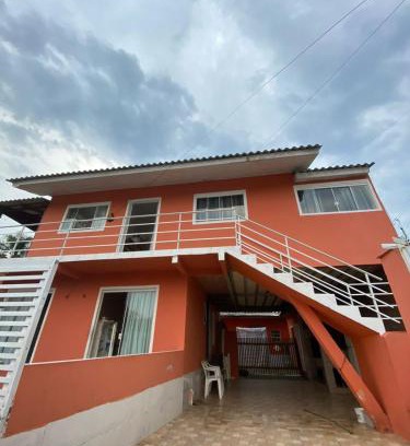 Ze Amandio House | Casa aconchegante