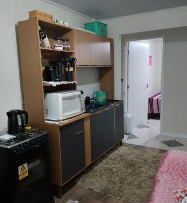 Jardim Nossa Senhora do Rosario House | Casa aconchegante