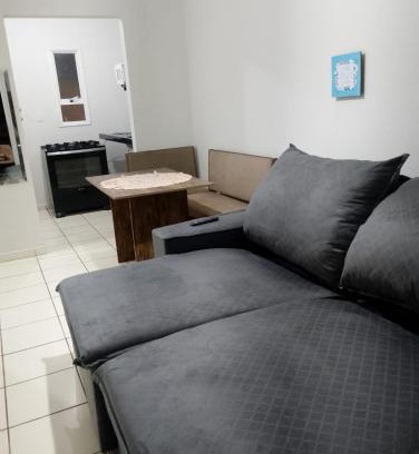 Ribeirao Preto House | Casa aconchegante