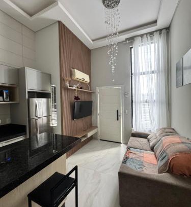 Tijucas Apartment | Casa aconchegante !