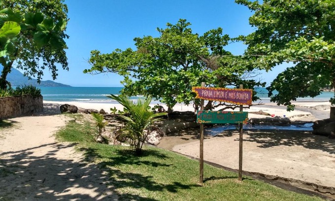 Guaeca House | Casa aconchegante em Guaeca - 8 pessoas