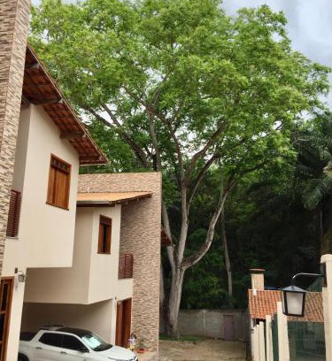 Lencois House | Casa aconchegante em Lençóis