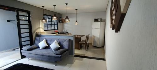 Limeira House | Casa aconchegante privativa