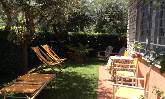 Lido di Camaiore House | Casa Adele
