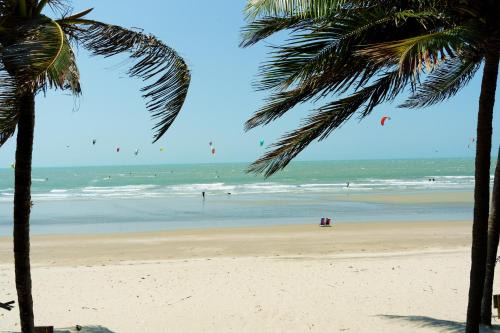 Prea Villa | Casa ADOBE Preá - FRENTE MAR!