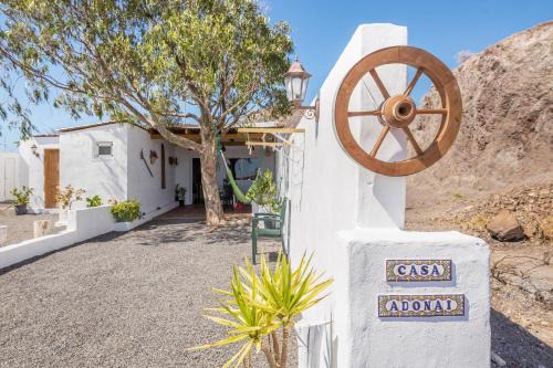 Tuineje House | Casa Adonai