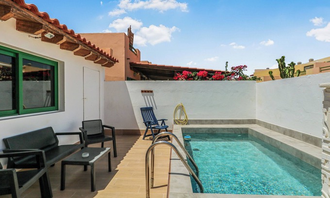 Bahia Calma Villa | Casa Afortunada 3BR Pool Retreat