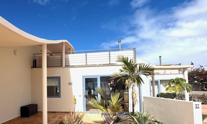 Bahia Calma Villa | Casa Agave (Villas Patio)