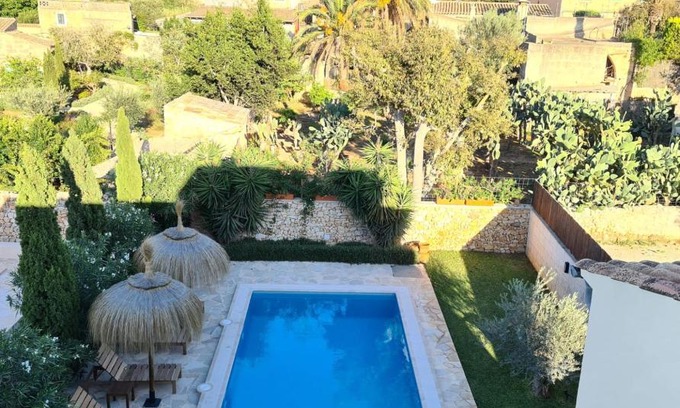 Cas Concos House | Casa Agosto