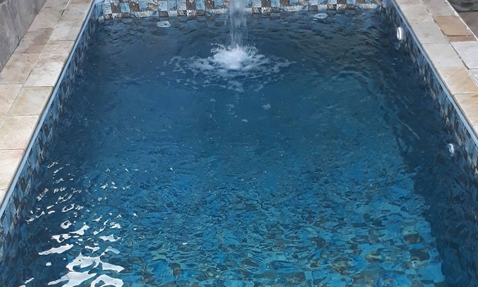 Itanhaem House | Casa Agradável com Piscina, Perfeita Para um Relax num Clima de Praia