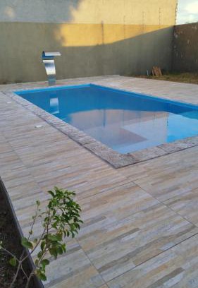 Bonito House | Casa agradável e confortável, com piscina
