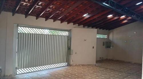 Ribeirao Preto House | Casa Agrishow 2025 área de lazer