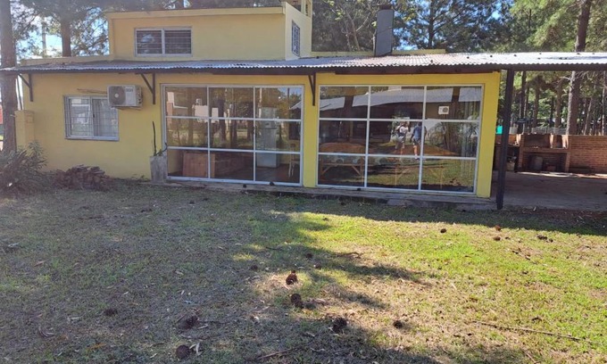 Puerto Valle House | Casa Aguara Guazu