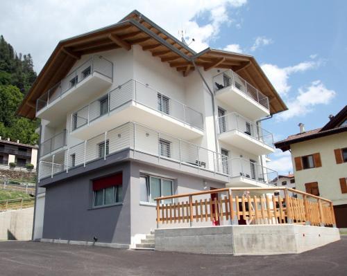 Mezzana Apartment | Casa ai Stabli