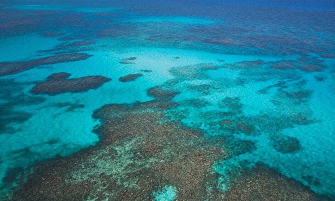 Chacchoben Villa | Casa Airam Beachfront Villa in Sian Kaan