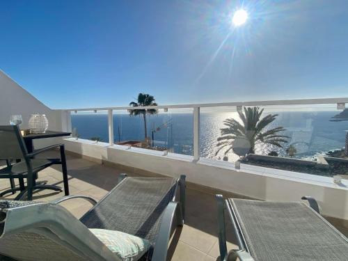 Balito Apartment | Casa Aita - refurbished apartment with unparalleled sea view