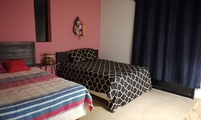 Tixkokob Villa | Casa Aké