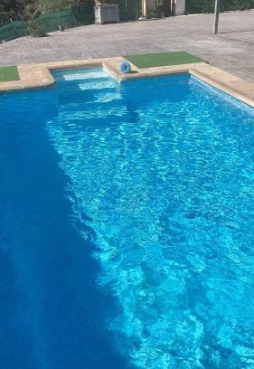 Adra House | Casa al sol