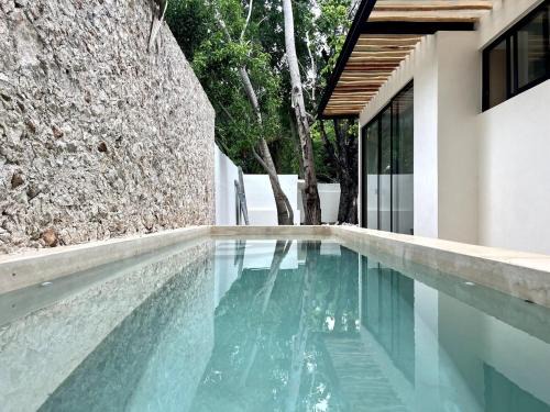 Centro Villa | Casa Alamo