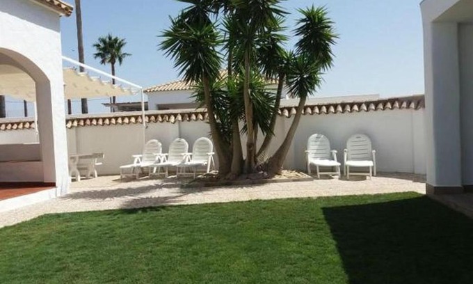 El Palmar House | Casa Albahaca