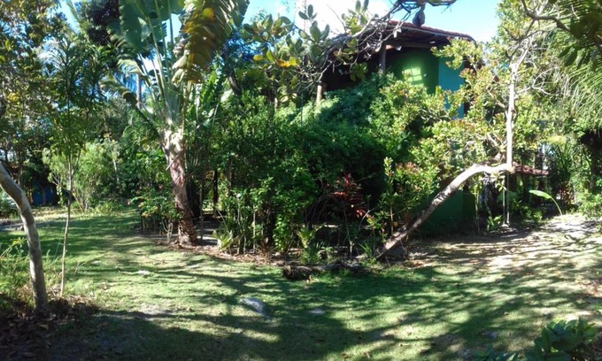 Ilha de Boipeba House | Casa Aldeia de Moreré