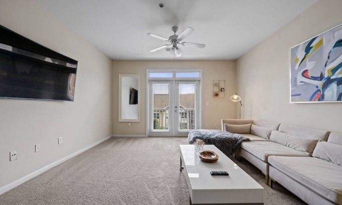 Northlake Apartment | Casa Alexander II Buckhead