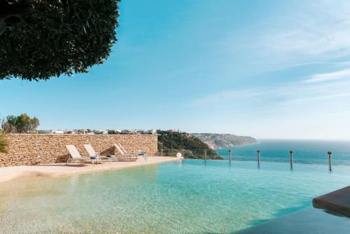 Puig de Ros Villa | Casa Alfonso - Lujo frente al mar