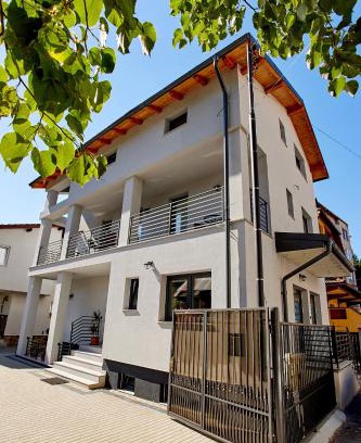 Viseu de Sus House | Casa Alma
